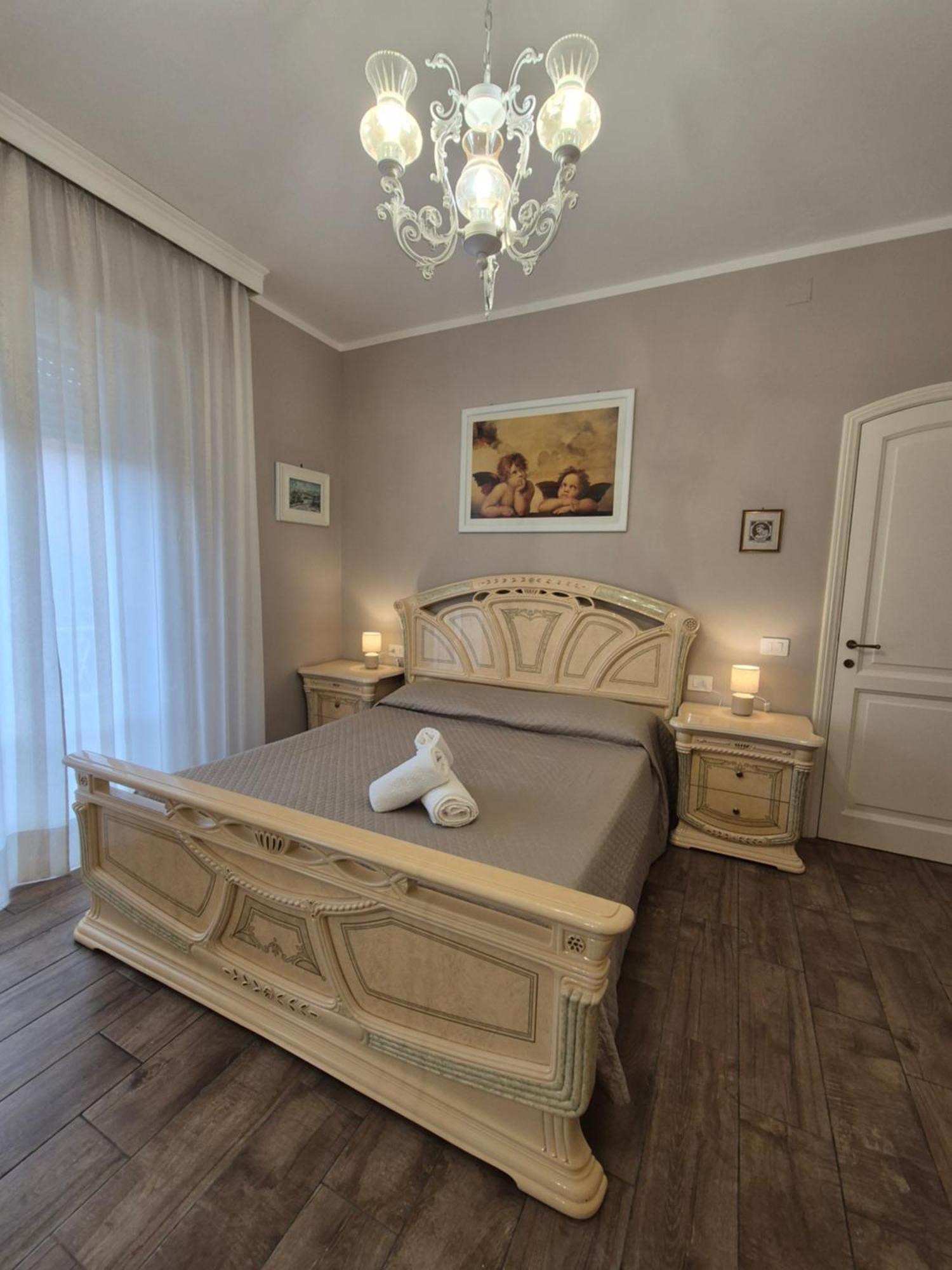 Il Sogno Degli Angeli Lejlighed Santa Maria Degli Angeli  Eksteriør billede